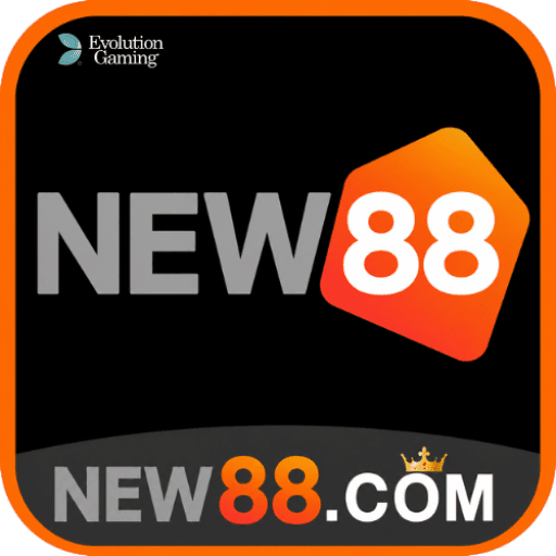 NEW88 Logo
