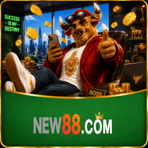 NEW88 APK