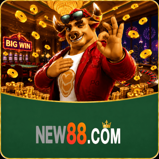 NEW88 APK