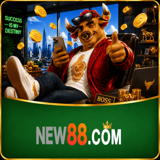 NEW88 APK