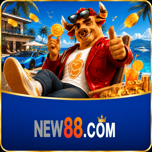 NEW88 Platform