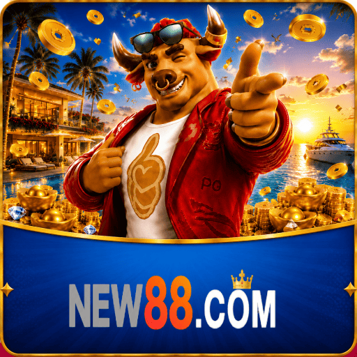 NEW88 APK